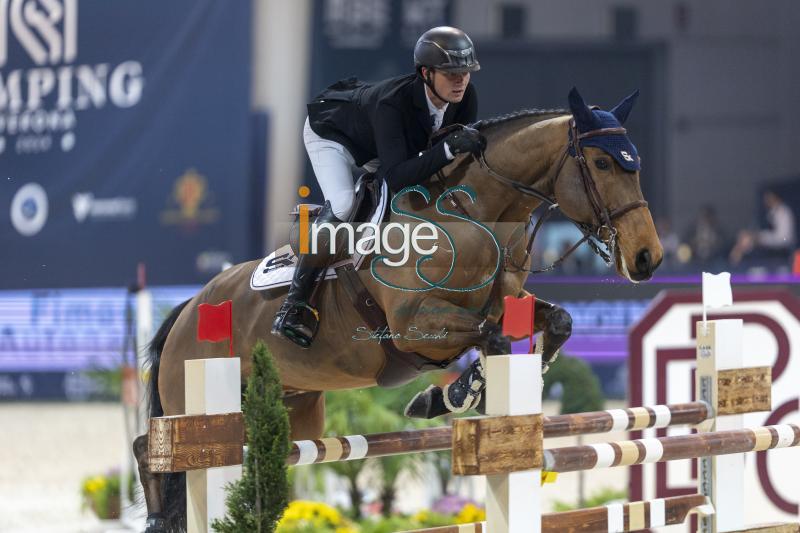 Duffy Michael (IRL) riding Claptonn Mouche_Verona_20241109_SS358579.jpg